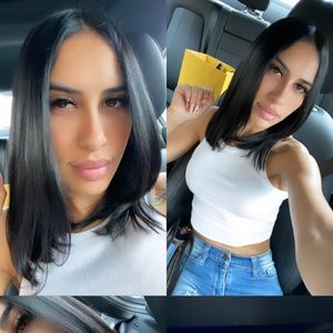 Meet your Posher, Melissa